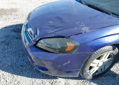 2007 Chevrolet Monte Carlo Lt z USA, uszkodzony, nr VIN 2G1WK15K579180685